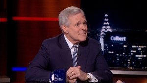 The Colbert Report 110. epizoda