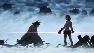 Kill La Kill 20. epizoda