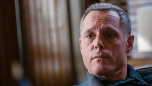 Policie Chicago Klíčový svědek