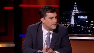 The Colbert Report 86. epizoda