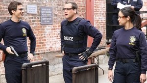 Brooklyn 99 Taktický výcvik