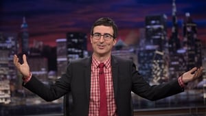 John Oliver: Co týden dal a vzal 2. epizoda