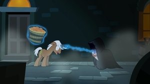 Můj malý Pony: Přátelství je magické Twilightino království (1)