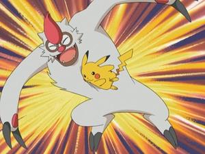 Pokémon Všude dobře, v Hoennu nejlépe
