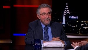 The Colbert Report 60. epizoda