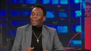 The Daily Show 86. epizoda