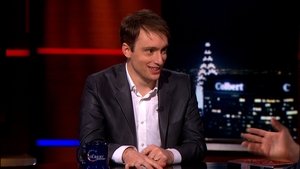 The Colbert Report 47. epizoda