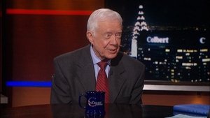 The Colbert Report 80. epizoda