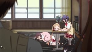Love, Chunibyo & Other Delusions! 5. epizoda
