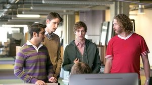 Silicon Valley Externí konzultant