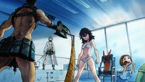 Kill La Kill 16. epizoda