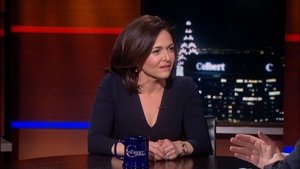 The Colbert Report 89. epizoda