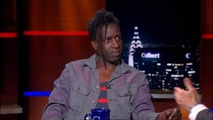 The Colbert Report 98. epizoda