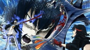 Kill La Kill 17. epizoda