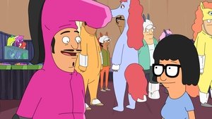 Bobovy burgery Equestranauti