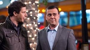 Brooklyn 99 Boyle v celé parádě