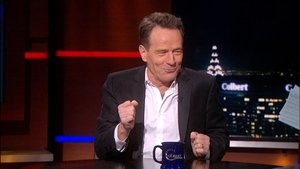 The Colbert Report 79. epizoda
