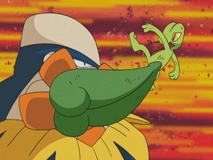 Pokémon Vařící kotel stadionu