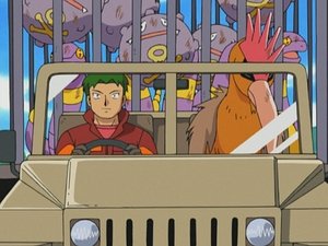 Pokémon Ukradená osobnost