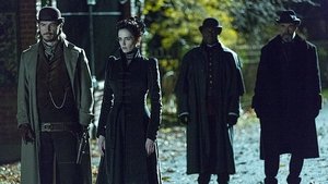 Penny Dreadful Vzkříšení