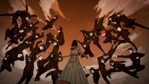 Kill La Kill 8. epizoda