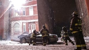 Chicago Fire Noc s velkým N