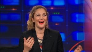 The Daily Show 110. epizoda