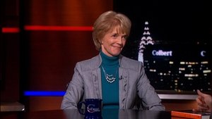 The Colbert Report 52. epizoda