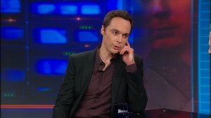 The Daily Show 106. epizoda