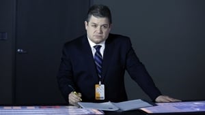 Agenti S.H.I.E.L.D. Jediné světlo v temnotě