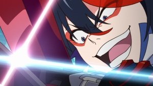 Kill La Kill 21. epizoda
