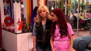 Sam & Cat Limonáda Modrý pes