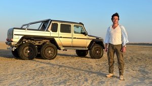 Top Gear Hammond v šestikolce