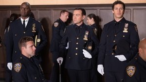 Brooklyn 99 Sázka