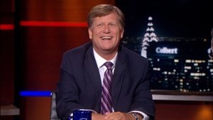 The Colbert Report 95. epizoda