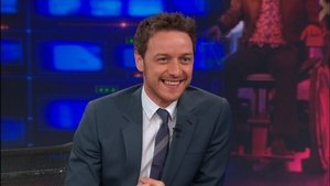 The Daily Show 107. epizoda