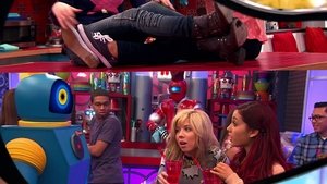 Sam & Cat Kouzelný bankomat
