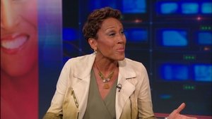 The Daily Show 93. epizoda
