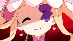 Kill La Kill 11. epizoda