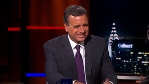 The Colbert Report 42. epizoda