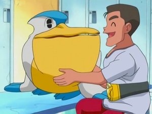 Pokémon Nemluv s plnou pusou!