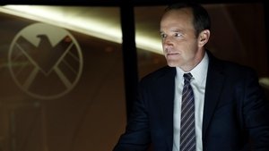 Agenti S.H.I.E.L.D. Nový svět