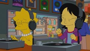 Simpsonovi Přátelství za všechny peníze