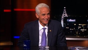 The Colbert Report 62. epizoda