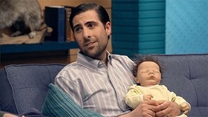 Comedy Bang! Bang! 18. epizoda