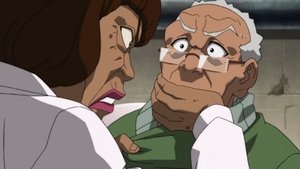 The Boondocks 4. epizoda