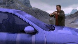 Skladiště 13 Nekonečná hrůza