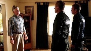 Kriminálka Las Vegas Na kolejích čeká vrah