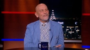The Colbert Report 84. epizoda