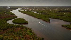 Námořní vyšetřovací služba New Orleans (1)